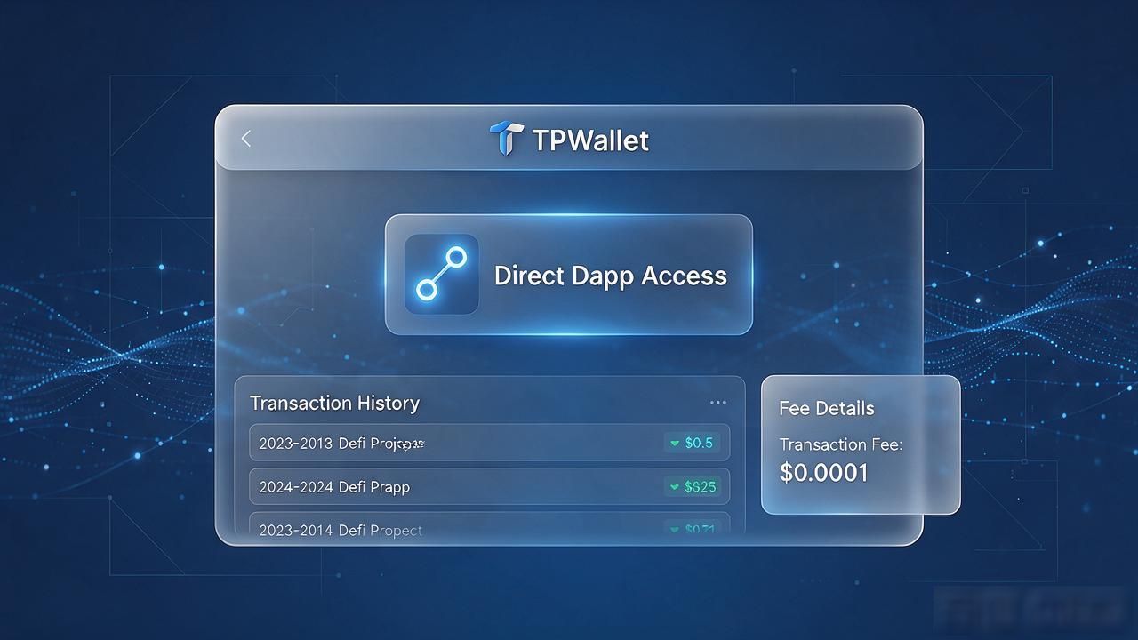 TPWallet真的值得买吗？它的优势与隐藏风险