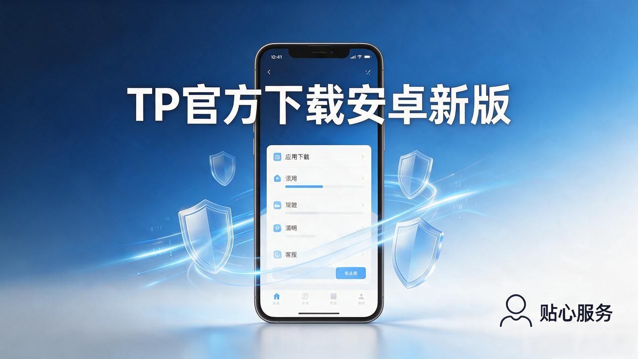 TP官方下载安卓新版，轻松搞定客户续费