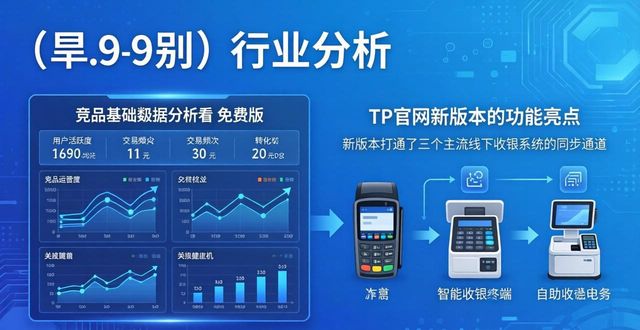 2025 TP官网新版本行业洞察 业内最新竞争形势全分析