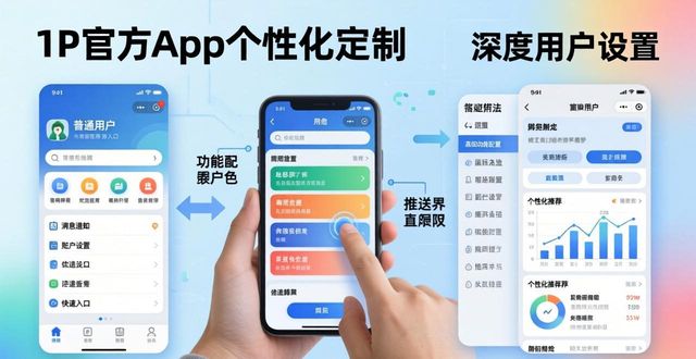 TP官方 app 未来展望：功能升级与使用场景拓展全解析