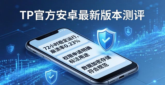 TP官方安卓最新版本下载 用户真实评价与最新市场测评一览