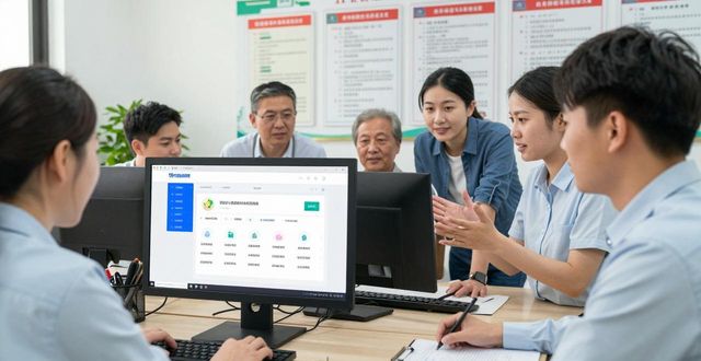 通过TP官方网址下载社区配套服务工具 快速推动社群日常经营发展