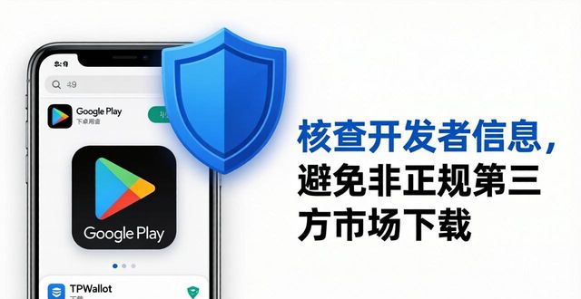 下载TPWallet官网应用的实用指南 避开安全隐患的正确最佳操作方法