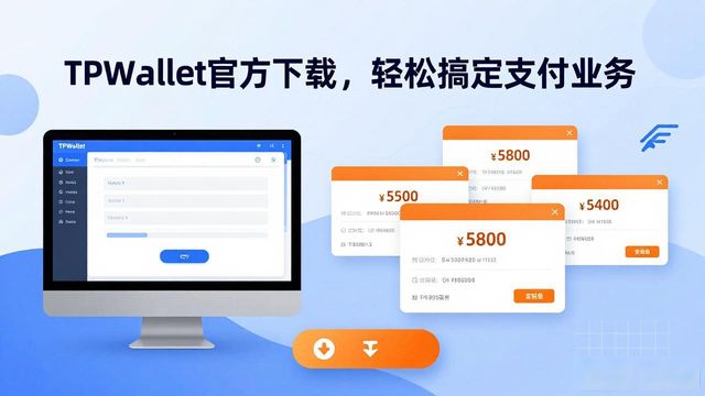 TPWallet官方下载，轻松搞定支付业务