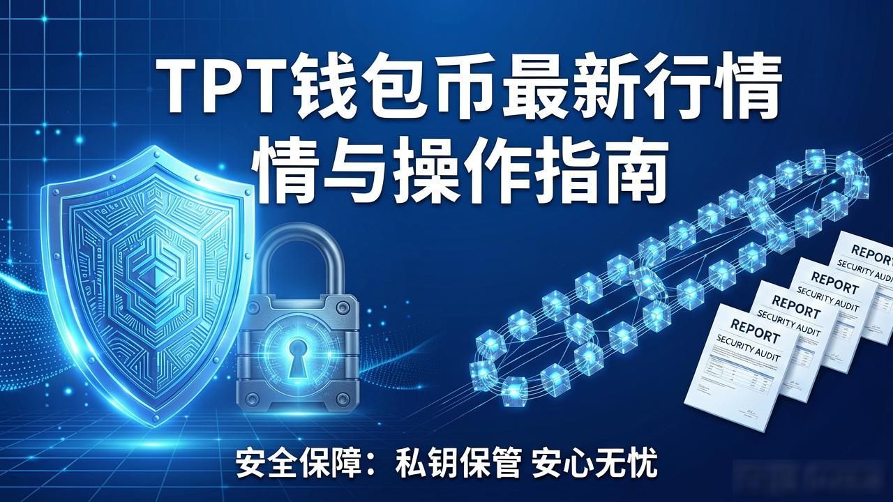 TPT钱包币最新行情与操作指南