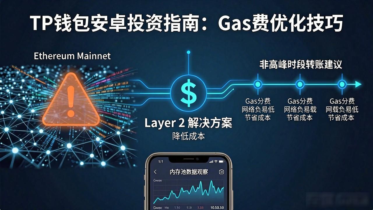 TP钱包安卓投资指南：老手总结的实战技巧