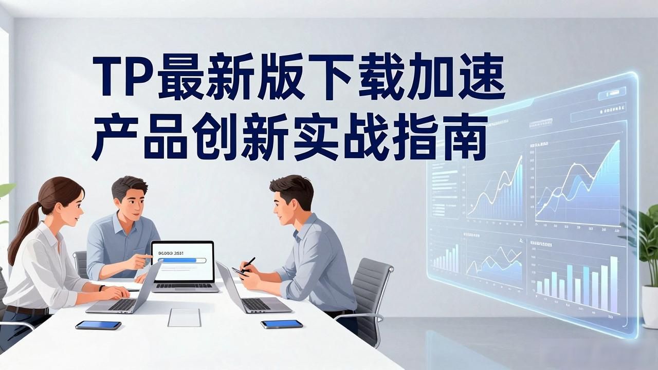 TP最新版下载加速产品创新实战指南