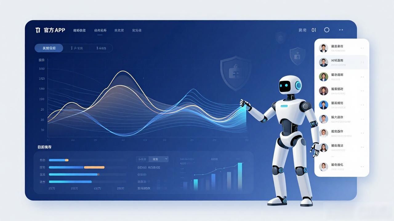 TP官方APP未来咋变？技术革新全解析