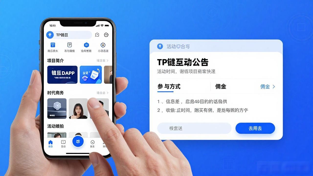 TP官网下载里藏着的赚钱门路