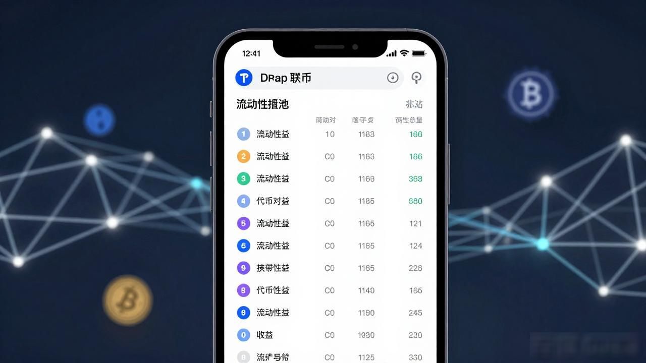 TP钱包正版下载：我的数字资产增值实战心得