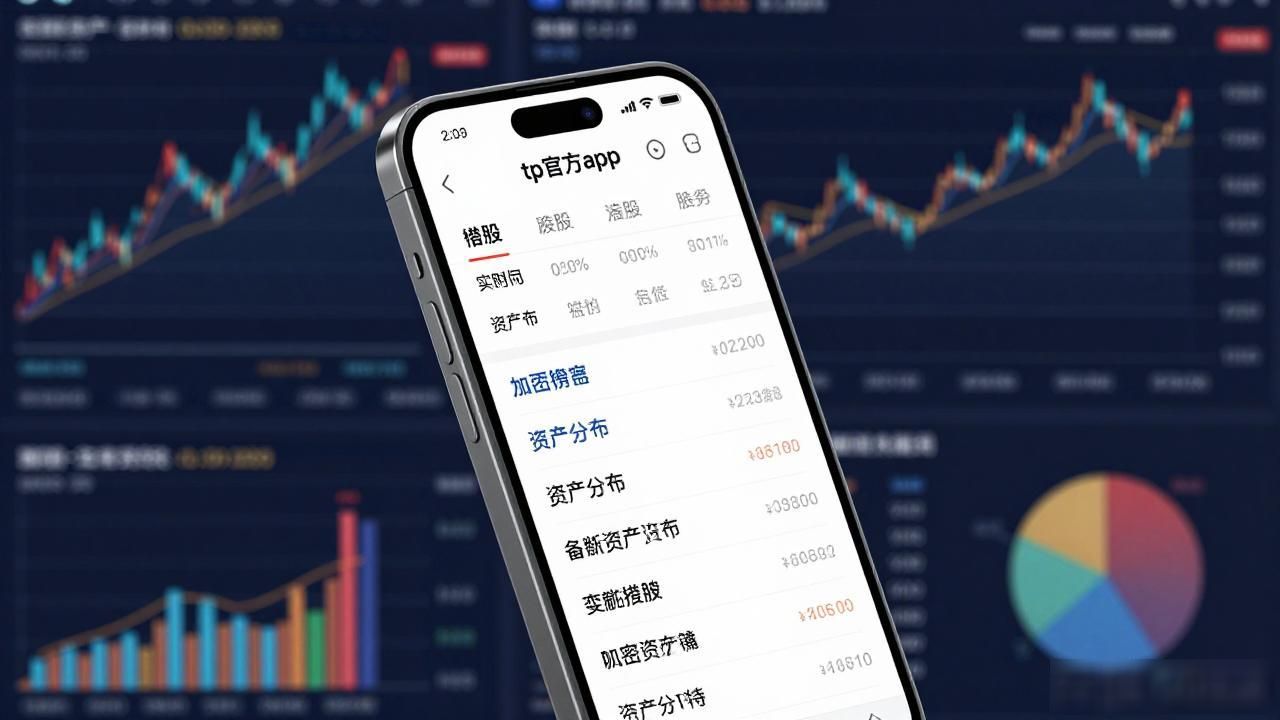 tp官方app下载在我投资生涯中的角色
