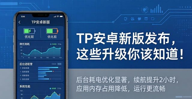 4. tp官方安卓版更新，提升你的使用体验！_安卓官方升级包_安卓最新系统更新