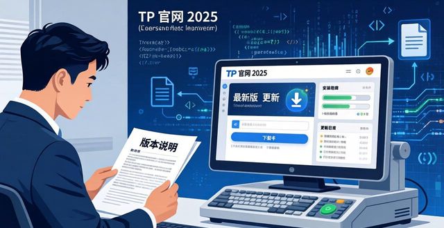 TP官网2025最新版下载与稳定更新指南