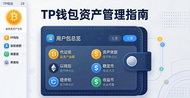 TP钱包下载与资产管理实用指南