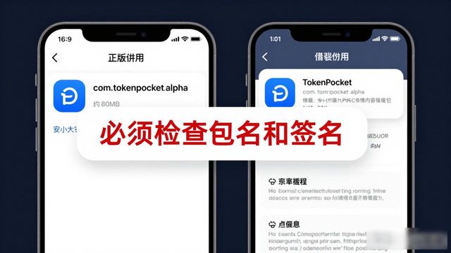 TokenPocket官网下载安卓版 保障投资安全的三个关键步骤