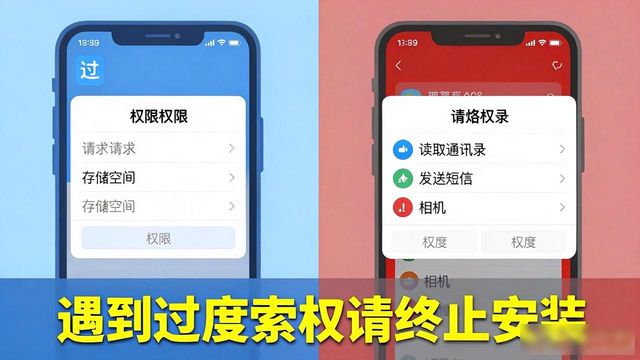 TP官方App下载安全吗？这些保护措施你必须知道