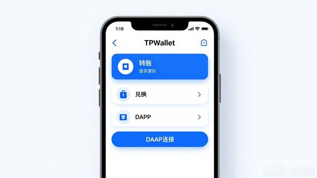 TPWallet成功靠什么？三大关键要素拆解