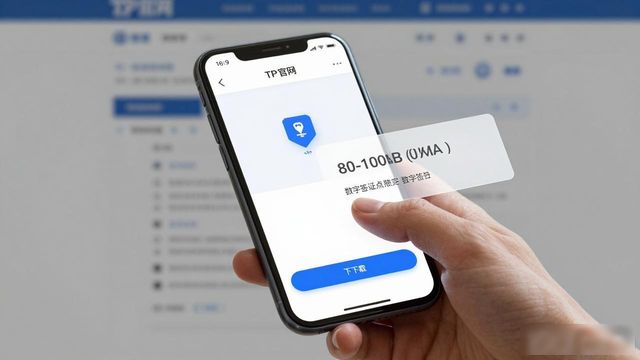 TP官网下载安卓最新版2025，这样做事效率翻倍