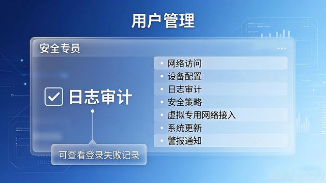 TP官网2025最新版下载：权限管理与角色分配全攻略