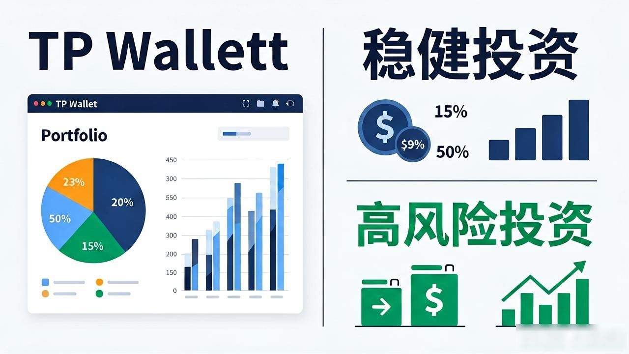 tpwallet最新版官网：个人投资体系搭建实战指南