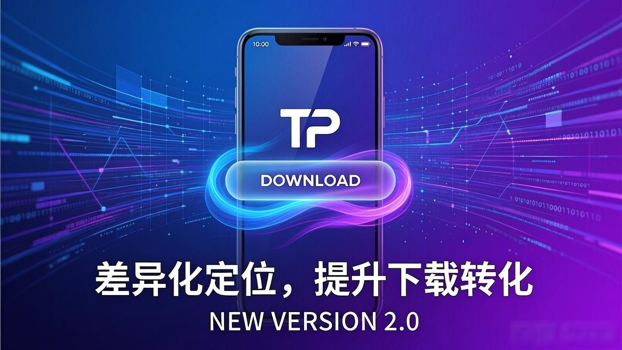 TP官方下载app如何突围：差异化定位实战指南