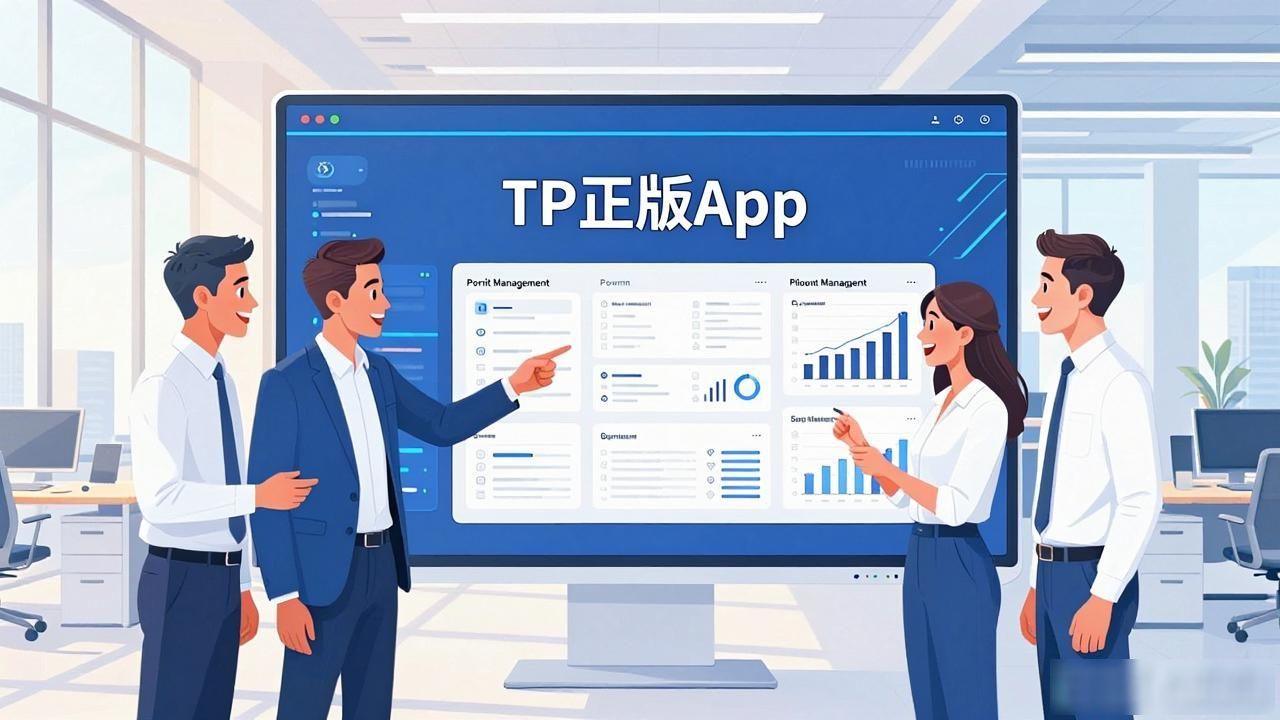 团队效率提升指南：TP官网下载App正版协作