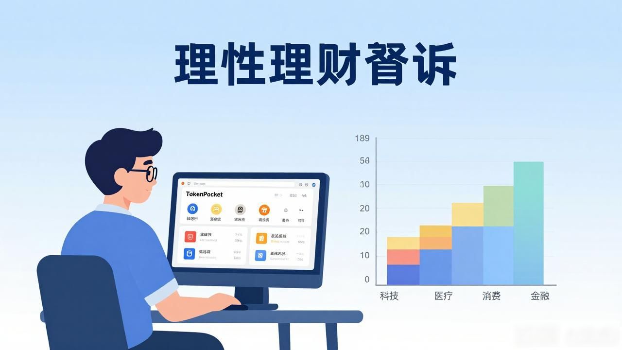 新手必看：TokenPocket官网下载与稳健理财实操指南