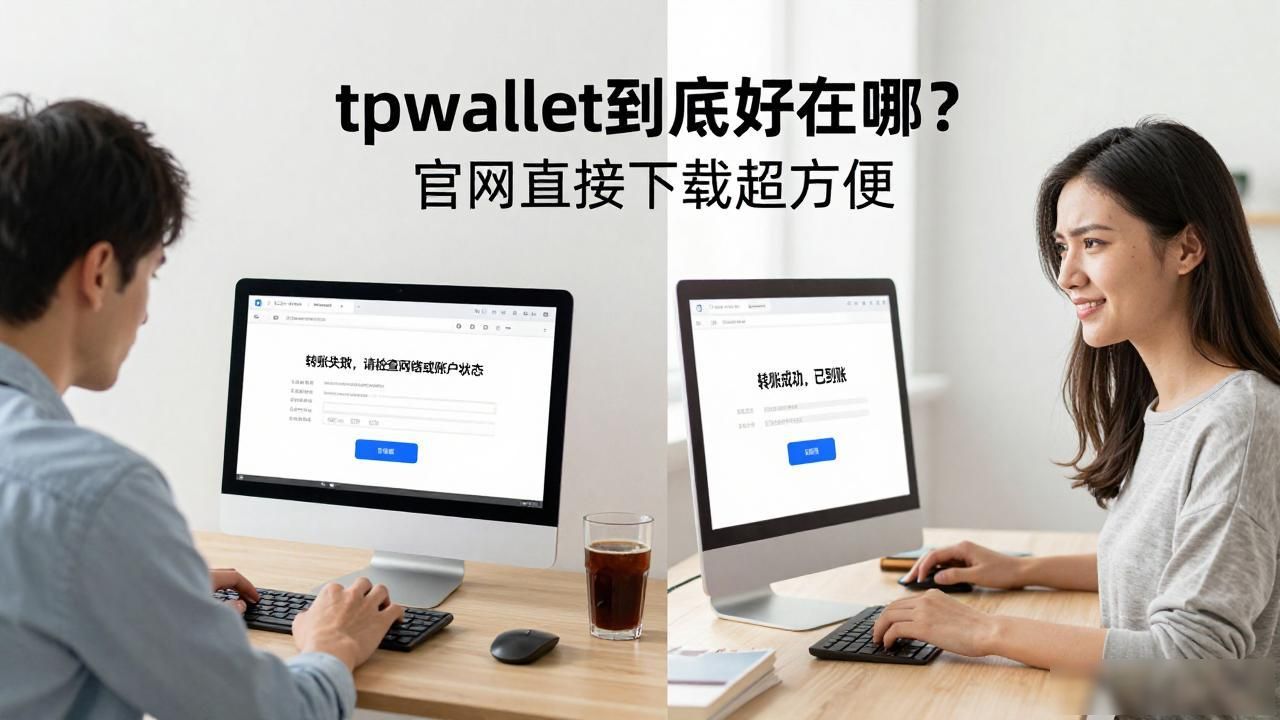 tpwallet钱包功能特点_2. 发现tpwallet的独特魅力，立即体验官网下载的便捷_数字货币钱包tpwallet评测