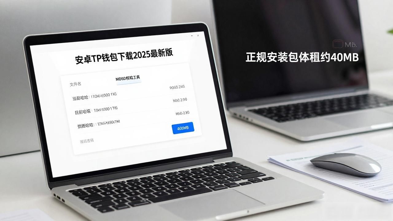 安卓TP钱包下载2025最新版