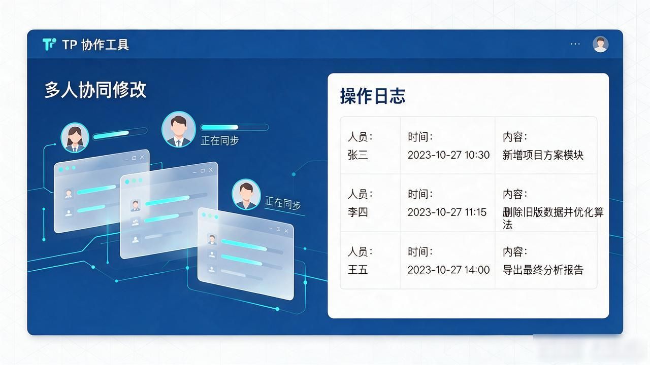 tp正版下载协作指南