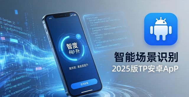 独家揭秘：2025版TP安卓App，新设计新功能抢先看