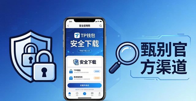 TP钱包官网安全下载指南，轻松管理加密资产
