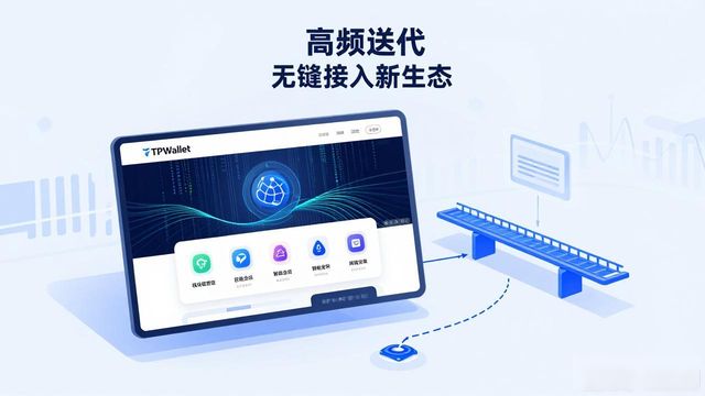 TPWallet官网下载 轻松上手适应市场变化