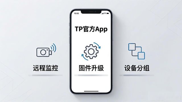 TP官方App怎么下载？行业协作与功能整合全解析