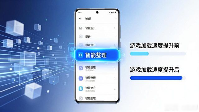 TP安卓新版数据分类管理技巧