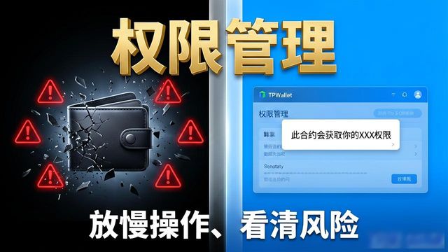 你的数字资产真的安全吗？TPWallet防护全解析