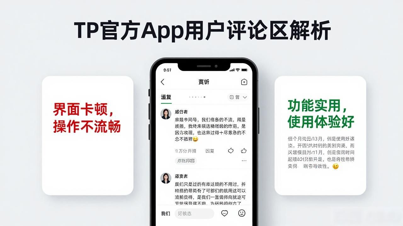 TP官方app下载：用户评论与反馈渠道全解析