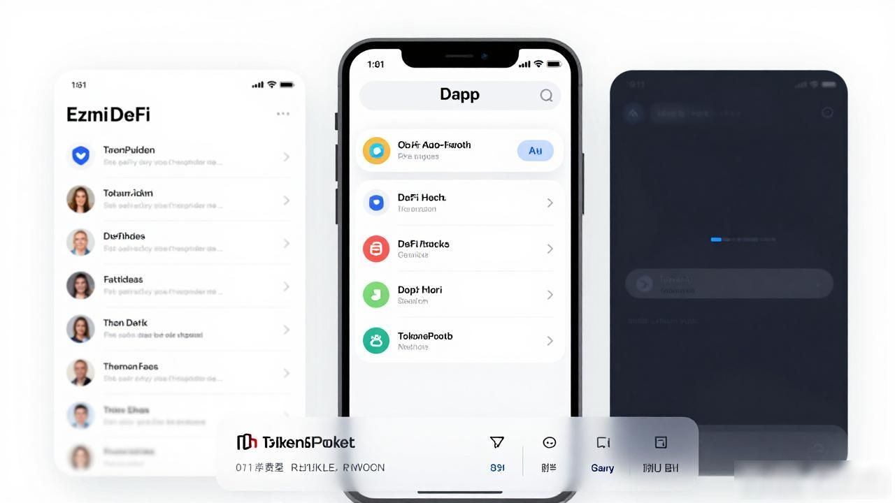 TokenPocket官网下载实测：真实用户体验大揭秘