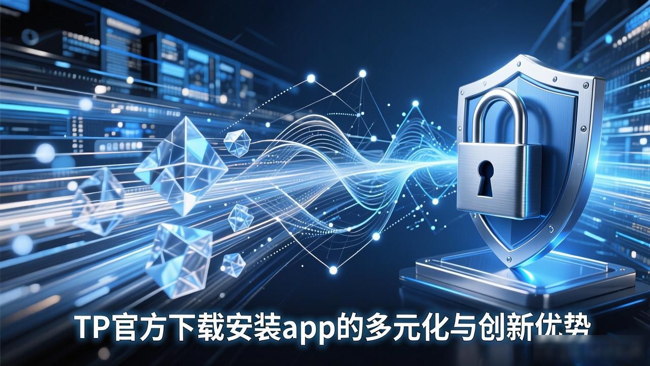 TP官方下载安装app的多元化与创新优势