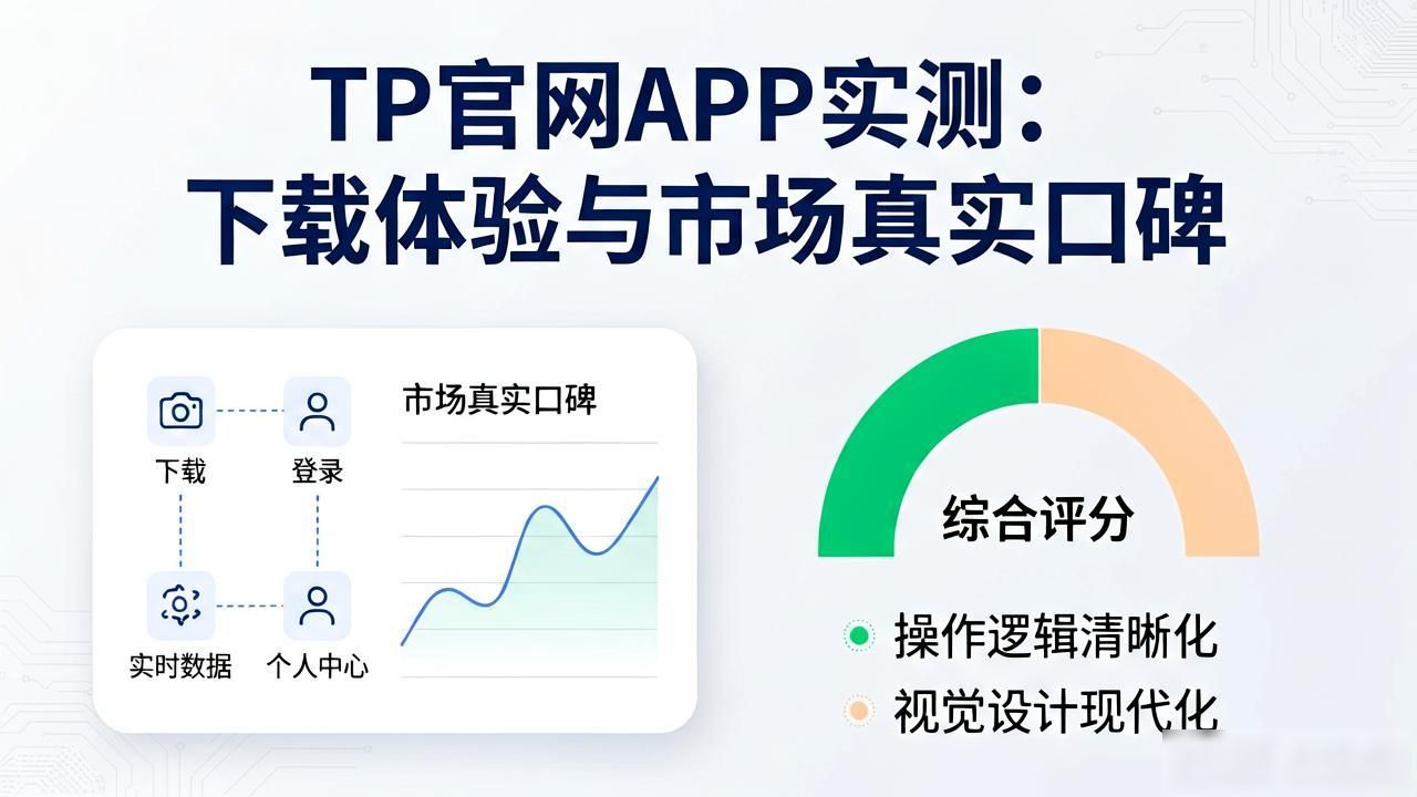 TP官网APP实测：下载体验与市场真实口碑