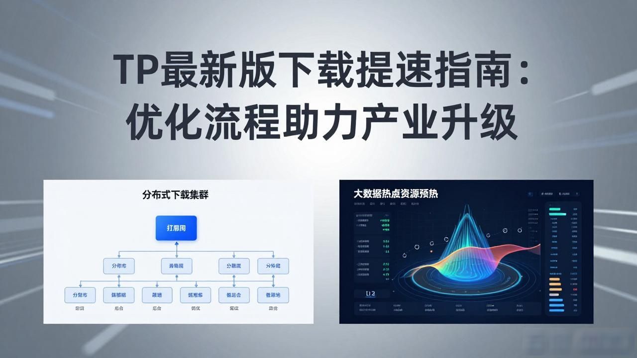TP最新版下载提速指南：优化流程助力产业升级