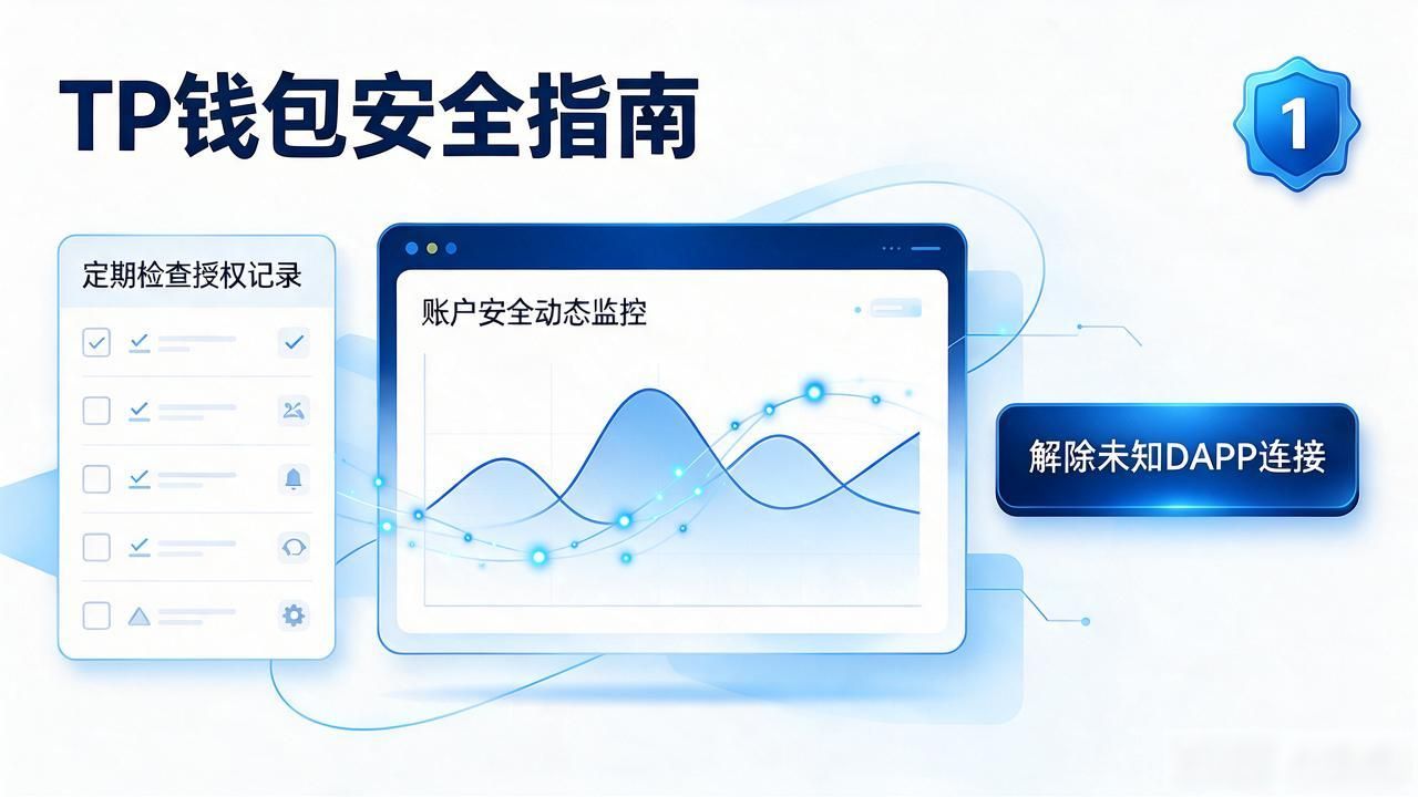 tp钱包下载安全指南：官方渠道避坑