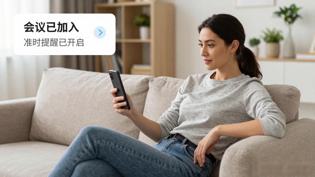 TP安卓正版远程办公神器
