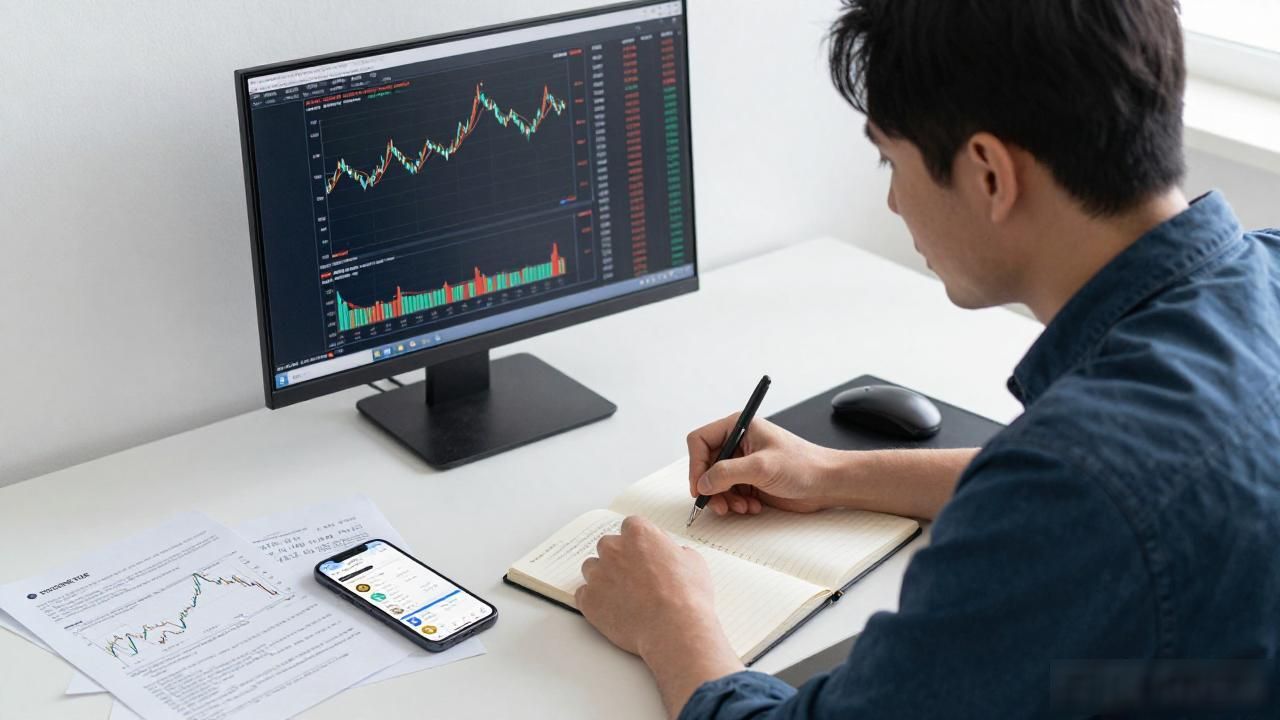 TP交易所app下载，这些成功人士的经验