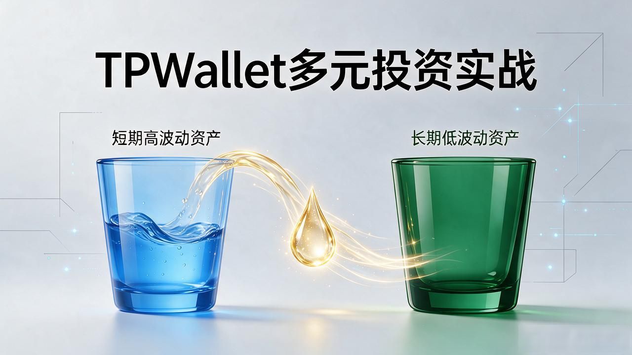 TPWallet多元投资实战