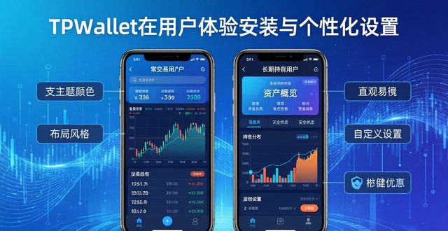 TPWallet下载：定制你的数字钱包体验