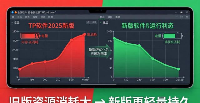 TP下载2025新版对比旧版，性能提升多少？