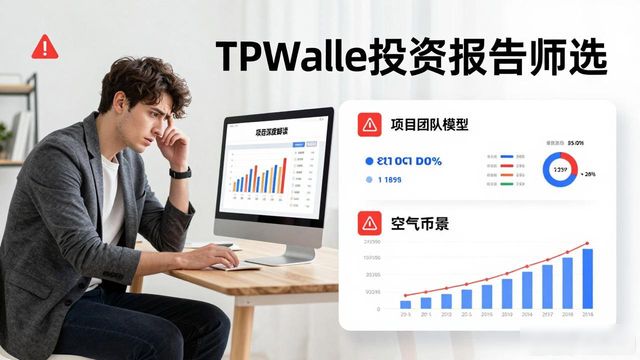 TPWallet官网获取投资报告，精准决策三步走