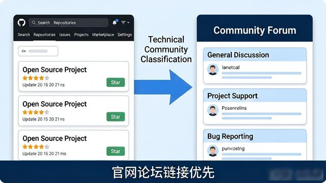 TP官方网址下载 用户论坛在哪？交流平台一览
