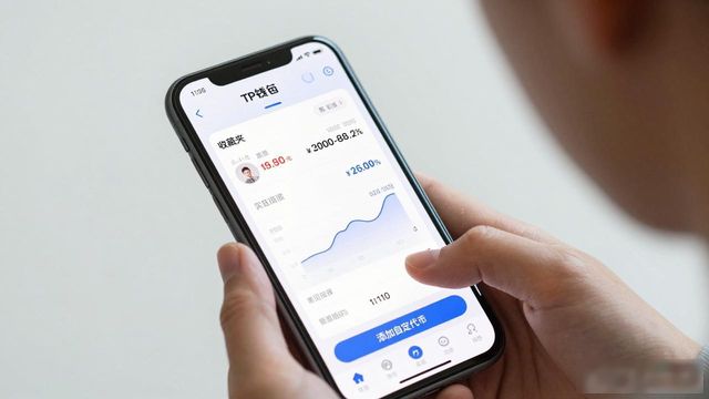 tp钱包正版下载后 怎么查交易记录和管理资产